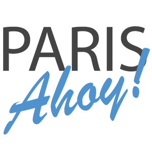 The ultimate Paris travel guide.