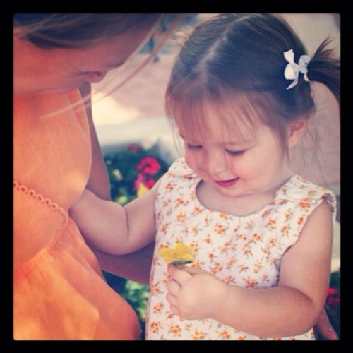 Mom to two amazing girls, entrepreneur #mompreneur