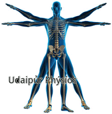 DrUshaRathore's profile picture. physiotherapy