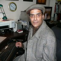 Shawn Dhillon (@gorakhnath) 's Twitter Profile