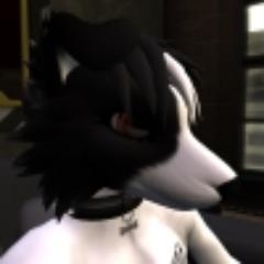 JaxithFox's profile picture. 