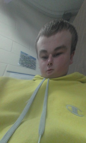 BradGay1's profile picture. 