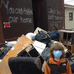 SandyFundSI's profile picture. Charity started by Staten Islanders for Staten Islanders to get money and living supplies to fellow Staten Island families affected by SuperStorm Sandy.