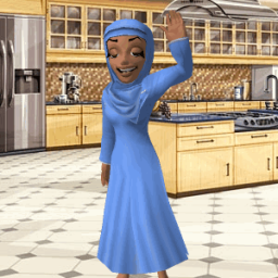 Saraialove's profile picture. Practicing Muslima- Not ethnocentric,  health and environmentally conscious.