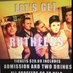Let's Get Ruthless (@getruthless) Twitter profile photo Let's Get Ruthless (@getruthless) Twitter profile photo