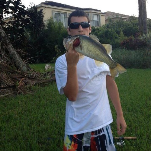 NickyJGunther's profile picture. 