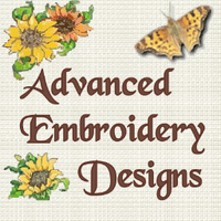 Advanced Embroidery(@AdvaEmbroidery) 's Twitter Profile Photo