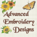 Advanced Embroidery (@advaembroidery) Twitter profile photo Advanced Embroidery (@advaembroidery) Twitter profile photo