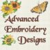 Advanced Embroidery (@AdvaEmbroidery) Twitter profile photo