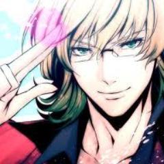 I'm Barnaby Brooks Jr., a rookie hero. Also known as 'Bunny' to my partner Kotetsu T. Kaburagi, Wild Tiger. #RP