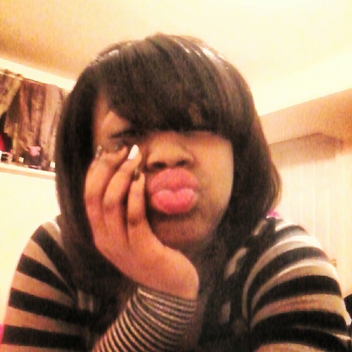 _TooFamouss_'s profile picture. French,Black,White,Indian? Yeahh Thats Me! ;) #FY4L #TAGTeam #3P #JGE #FAME #GPA !