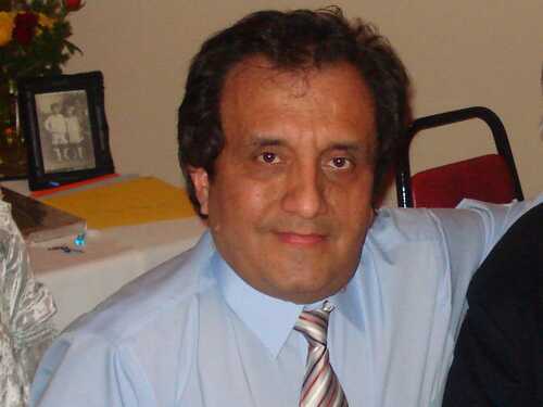 CarlosMOrtiz2's profile picture. Latin Music Lover,Justice Provider,
Don't trust politicians!