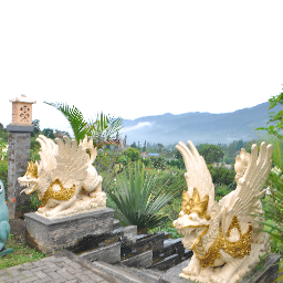 _Iik_muakil's profile picture. 