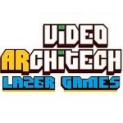 Service Provider for Augmented Reality Lazer Games