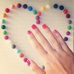 Love your nails. Tips, tricks and interviews with the top nail bloggers to help you love your nails.