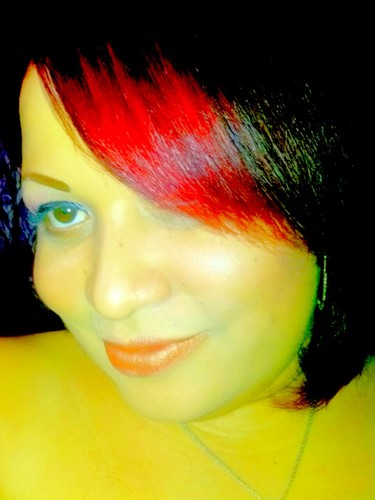 GuerreroJanneth's profile picture. Panameña que ama a Jesús...