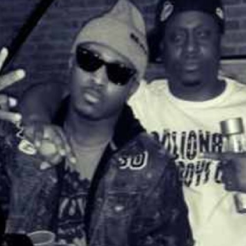 #MBK4L #Eastside #6mile fuck wit me