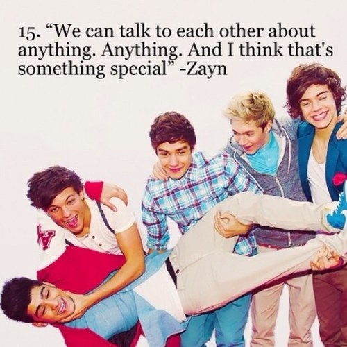 One direction ❤❤ ask for follow back ;)