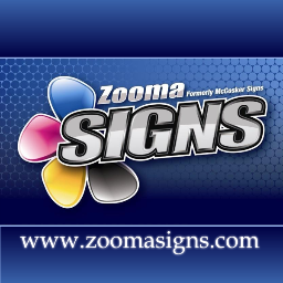 Zooma signs is a state of the art printing business specializing in vintage posters, business signs, safety signs and inspirational posters in all sizes.