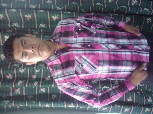 minopolix's profile picture. 