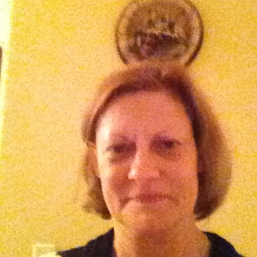 MaryMccarty49's profile picture. 