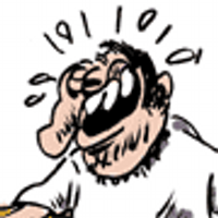 cedric leroy (@artifirst) 's Twitter Profile