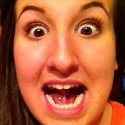 Hey this is carly jean matthews, i LOVE hockey, MISSIN HIGHSCHOOL and love my cool piercing!! xoxo bitches