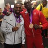 gobospeng's profile picture. An Ambassador for Trinidad&Tobago;4 TimeOlympian,OlympicGold /SilverMedallist.WorldChampionship, Commonwealth and PanAm GamesMedallist.AuburnUniversityAlumni