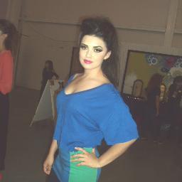 Modelo en Mexicali One Model