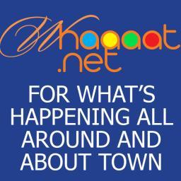 What's Happening All Around And About Town! Events, Restaurants, Nightlife, etc!