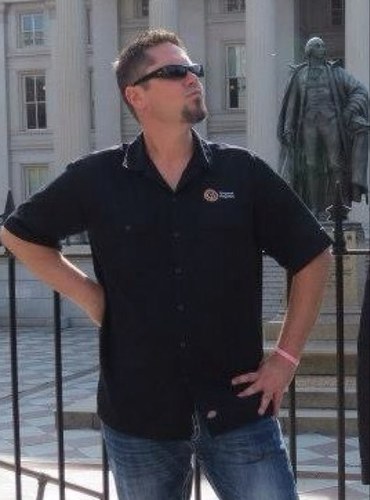 pjchapman1's profile picture. 