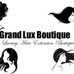 We sell 100% Virgin Indian,Chinese, Mongolian , Cambodian, Brazilian, Peruvian, and Malaysian hair. IG: GrandLuxBoutique