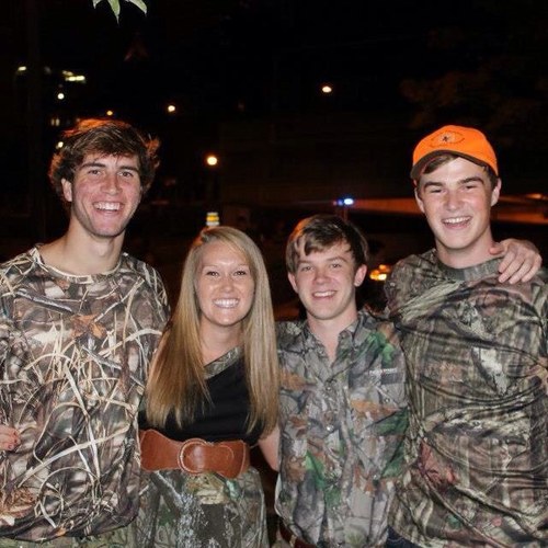 TKE Bπ Georgia Tech
