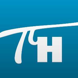 gazeta_pn's profile picture. Краевая газета с 20-летней историей.