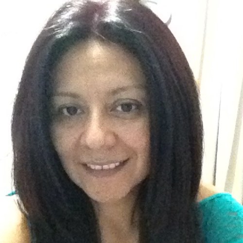 Sonivp's profile picture. Orgullosa peruana viviendo en el Paraiso Mexicano: Cancun te amo!!!