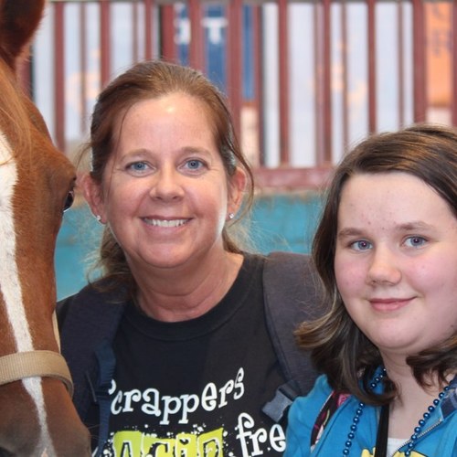 CyndyLeslie1's profile picture. 