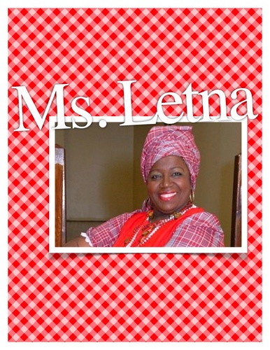 MsLetna Profile Picture