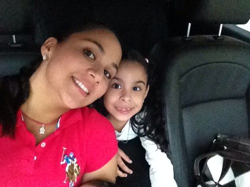 Licenciada en Educacion Preescolar