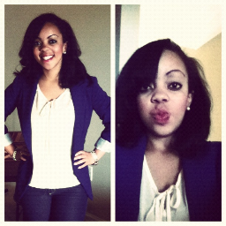 Alpha Kappa Alpha Woman. Graceful & Grateful. ilove. ipray.