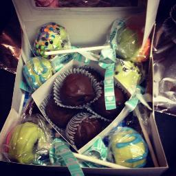 HollysPieHole's profile picture. Austin area delivery service bakery delivering the sweetest treats you've ever tasted.