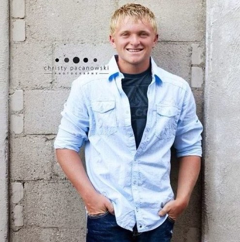 TGebben's profile picture. 