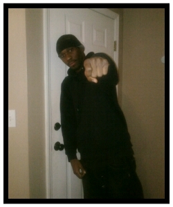 im like a muthafuckin hot fudge sundae wit da cherry on top...bitches knw im dat nigga....im like dat cool breeze...#team cakewalk #team knwdat #team gunout
