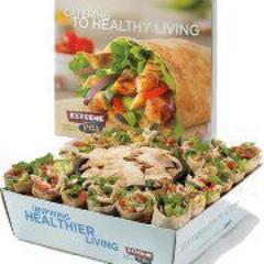 Fast Fresh Healthy Pita Restaurant
Specializing in Business Catering & School Lunch Menu's