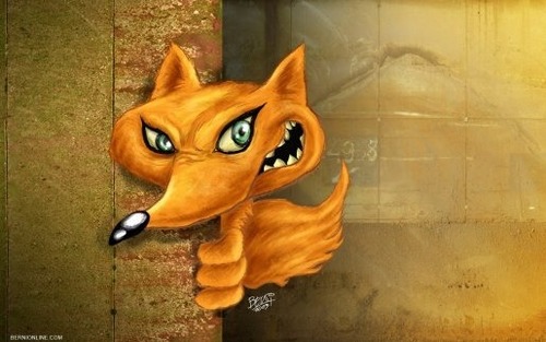 FoXStyle2's profile picture. hello there