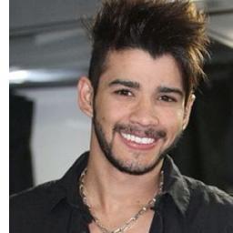 Apaixonada por musica sertaneja , mais o meu maior  ídolo é  o Gusttavo Lima '  As minas pira no @Gusttavo_lima