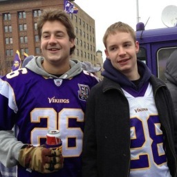 joeyjoseph3's profile picture. good old st nob boy