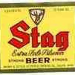 Stag314's profile picture. 