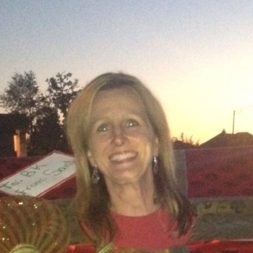 Mrs Coach Kennedy, redeemed, no filter