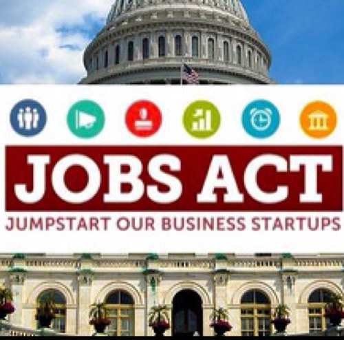 Tweeting about legal issues, regulations and developments relating to emerging growth companies, new media, entrepreneurs, and startup fundraising.