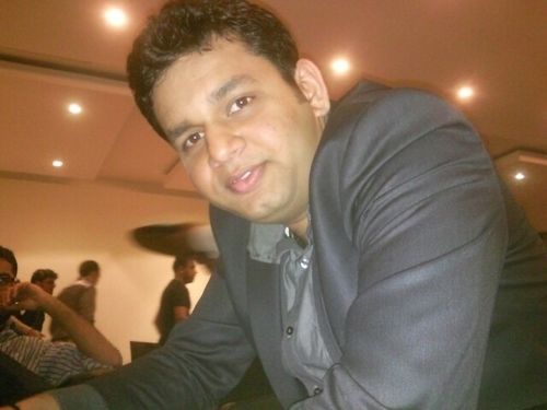 Lead Engineer at Samsung R &D Institute